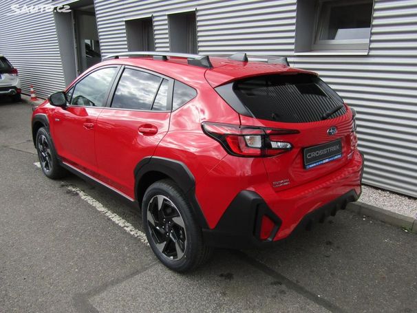 Subaru Crosstrek Comfort 100 kW image number 3