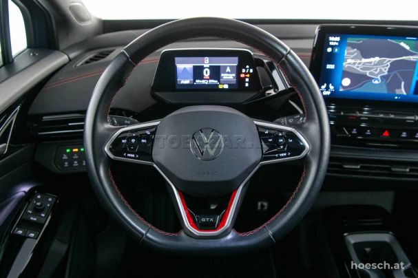 Volkswagen ID.5 GTX 4Motion 250 kW image number 4