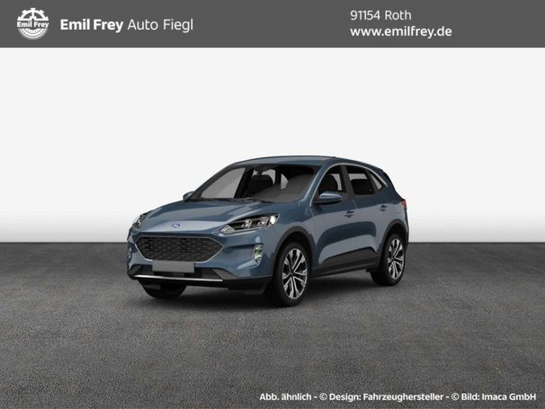 Ford Kuga 2.0 EcoBlue ST-Line 88 kW image number 1