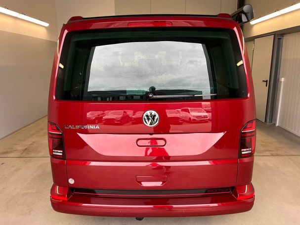 Volkswagen T6 California DSG Beach 150 kW image number 10