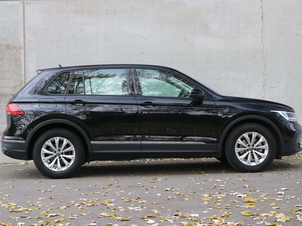 Volkswagen Tiguan 96 kW image number 7