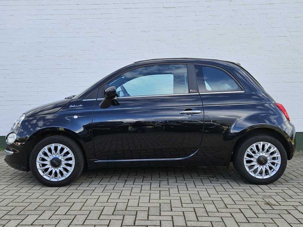 Fiat 500C 51 kW image number 4