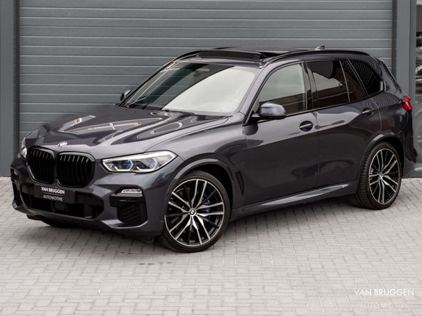 BMW X5 45e xDrive 290 kW image number 30