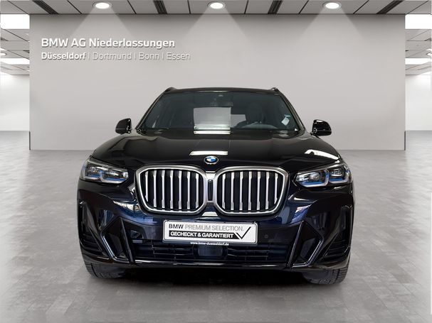 BMW X3 xDrive30i M Sport 180 kW image number 8