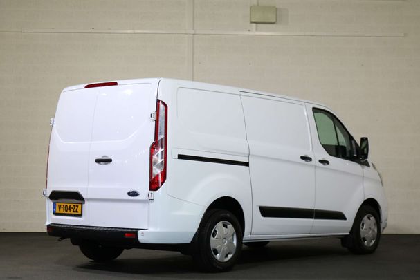 Ford Transit Custom L1 2.0 TDCi Trend 77 kW image number 8