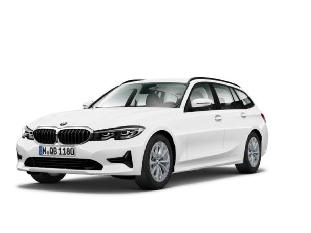 BMW 318d Touring 110 kW image number 1