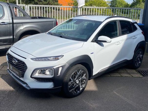 Hyundai Kona GDI 77 kW image number 1