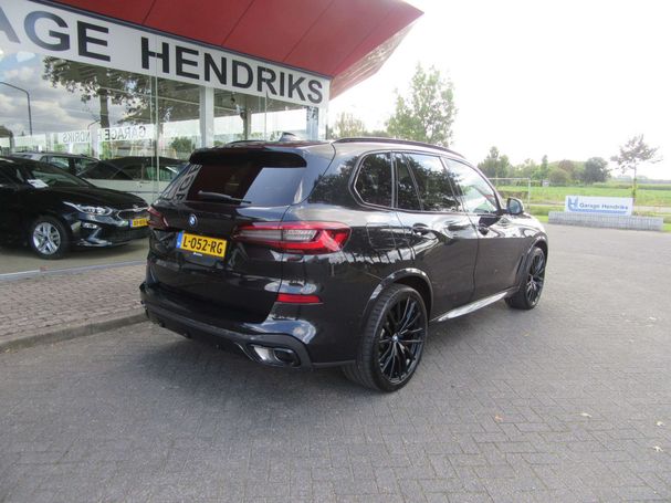 BMW X5 xDrive30d 196 kW image number 12