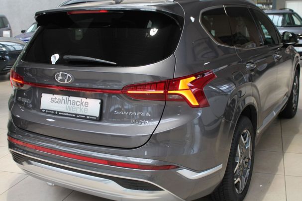 Hyundai Santa Fe PHEV 4WD 195 kW image number 3