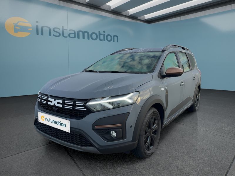 Dacia Jogger Extreme TCe