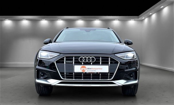 Audi A4 Allroad 40 TDI quattro 150 kW image number 3