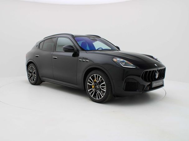 Maserati Grecale Modena 243 kW image number 39