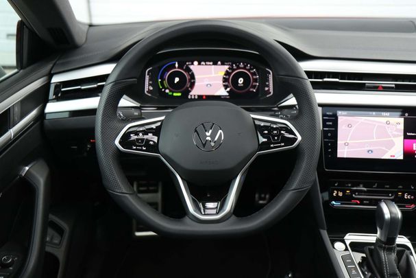 Volkswagen Arteon eHybrid 160 kW image number 7