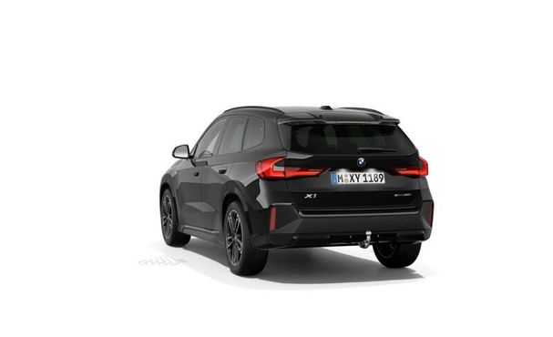 BMW X1 sDrive 115 kW image number 2