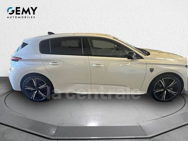 Peugeot 308 1.6 GT e-EAT8 165 kW image number 3