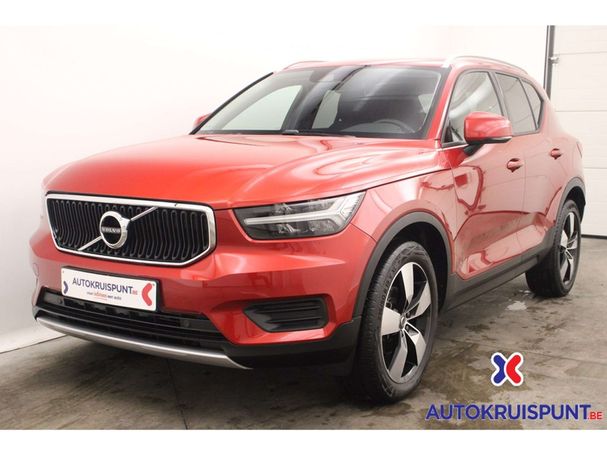 Volvo XC40 T3 Geartronic Momentum Pro 120 kW image number 1