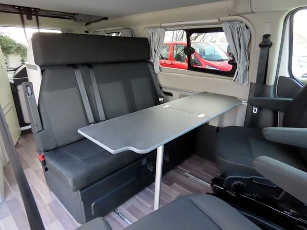 Ford Transit Custom Nugget 2.0 136 kW image number 20