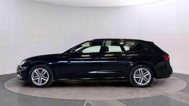 Audi A4 35 TDI S tronic Avant 120 kW image number 7