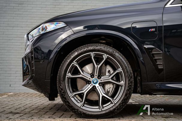 BMW X5 50e xDrive 360 kW image number 5