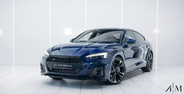 Audi A5 45 TFSI quattro S tronic S-line Sportback 195 kW image number 1