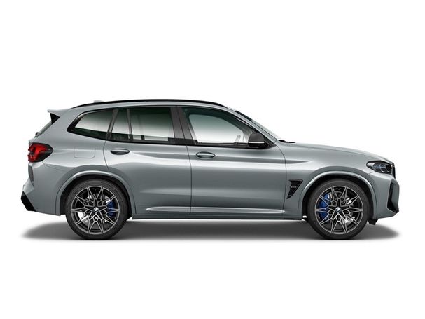 BMW X3 M Competition xDrive 375 kW image number 3