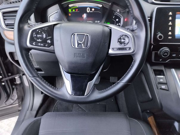 Honda CR-V 135 kW image number 11