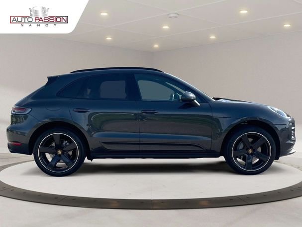 Porsche Macan S PDK 260 kW image number 6