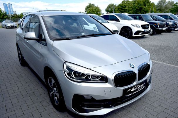 BMW 216d Active Tourer 85 kW image number 3