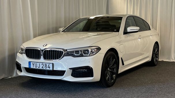 BMW 530 e 185 kW image number 2