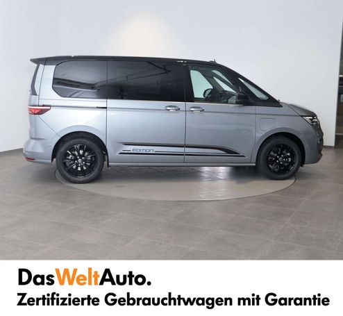 Volkswagen T7 Multivan eHybrid 160 kW image number 14