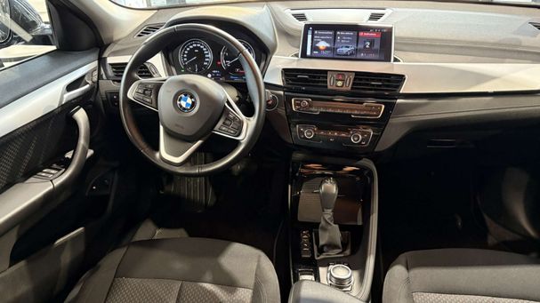 BMW X2e X xDrive 162 kW image number 25