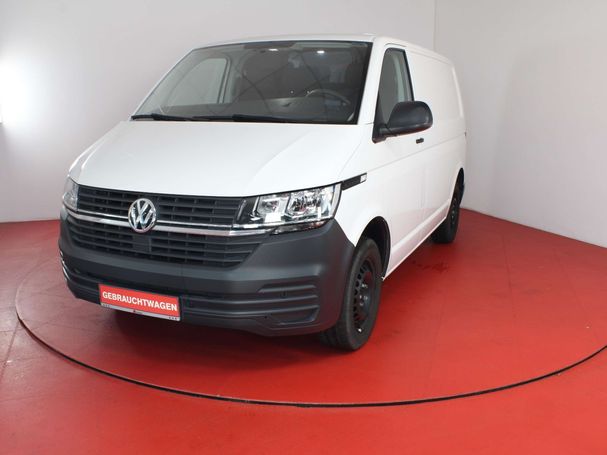 Volkswagen T6 Transporter 81 kW image number 23