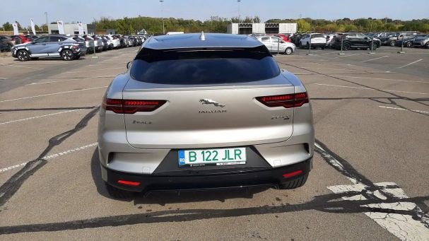 Jaguar I-Pace S 294 kW image number 2