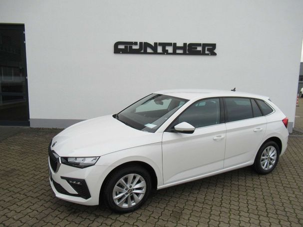 Skoda Scala 1.0 TSI 85 kW image number 1