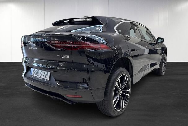 Jaguar I-Pace EV400 S AWD 294 kW image number 3