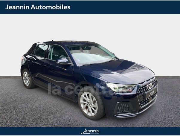 Audi A1 30 TFSI S tronic 85 kW image number 2