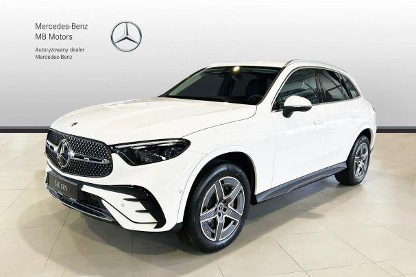 Mercedes-Benz GLC 300 230 kW image number 1