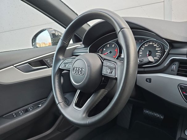 Audi A4 45 TDI Advanced 170 kW image number 14