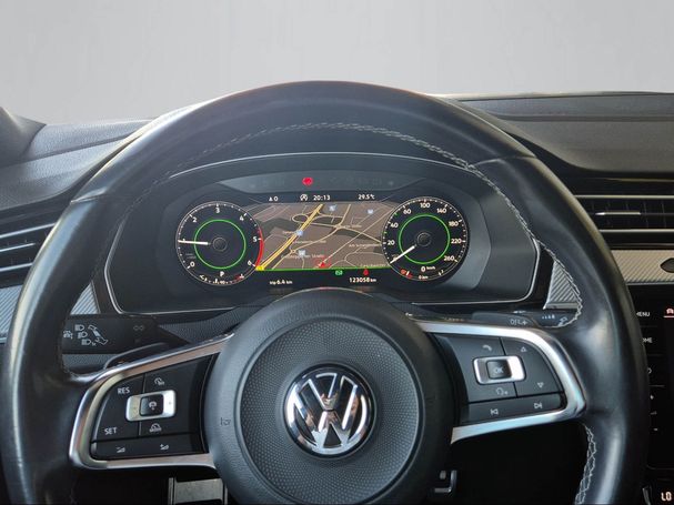 Volkswagen Passat Variant 4Motion DSG 176 kW image number 14