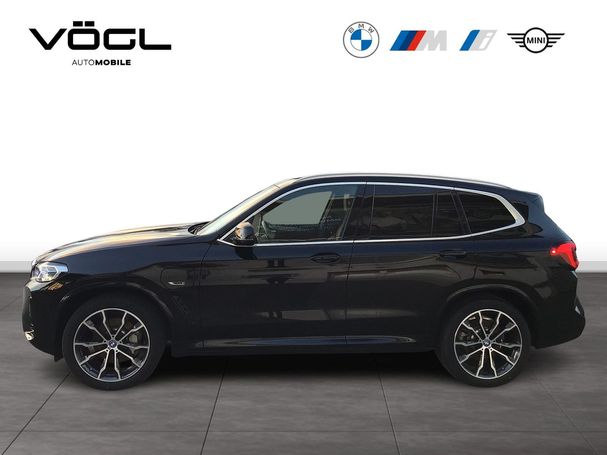 BMW X3 xDrive30e M Sportpaket 215 kW image number 5