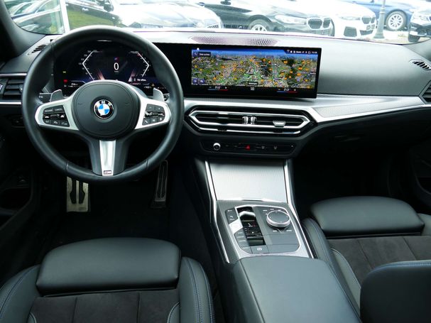 BMW 318i Touring M Sportpaket 115 kW image number 6