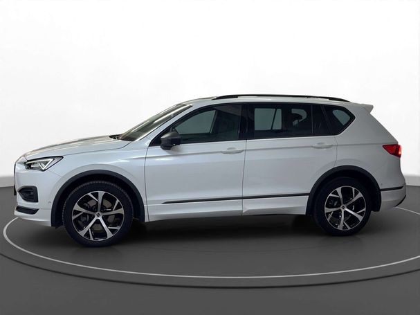 Seat Tarraco 2.0 TDI FR 147 kW image number 5