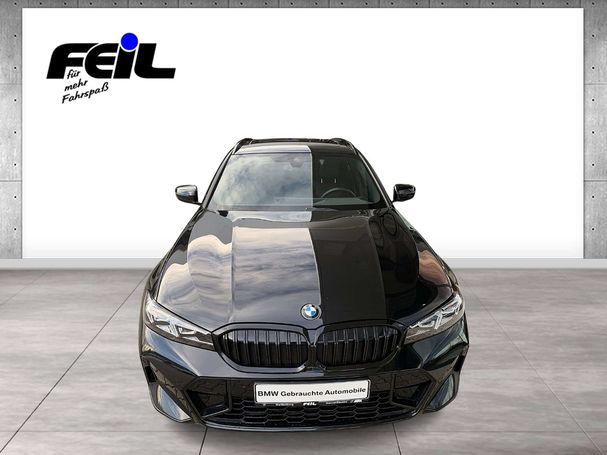 BMW 320d Touring M Sport 140 kW image number 2