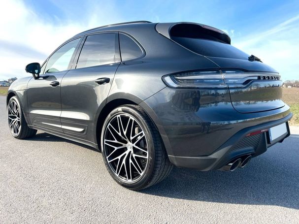 Porsche Macan PDK 196 kW image number 4