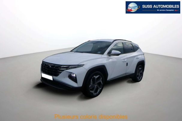 Hyundai Tucson 132 kW image number 1