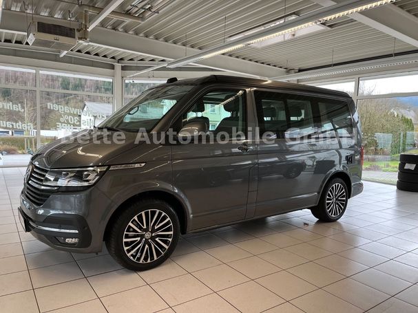 Volkswagen T6 California DSG Ocean Edition 150 kW image number 1