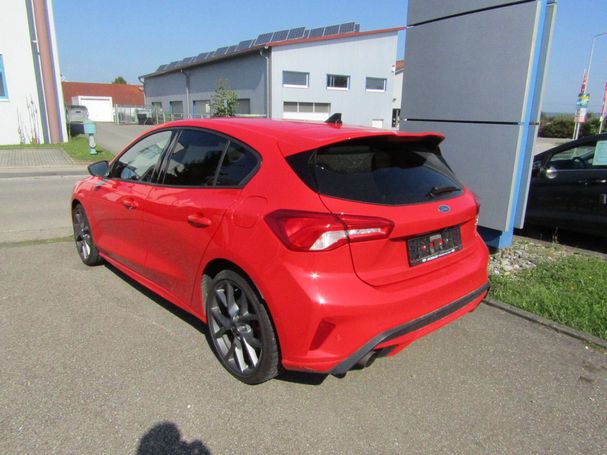 Ford Focus ST 206 kW image number 4