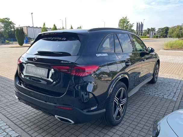 Mercedes-Benz GLC 300 de AMG 245 kW image number 5