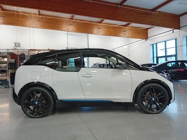 BMW i3s 120Ah 135 kW image number 2