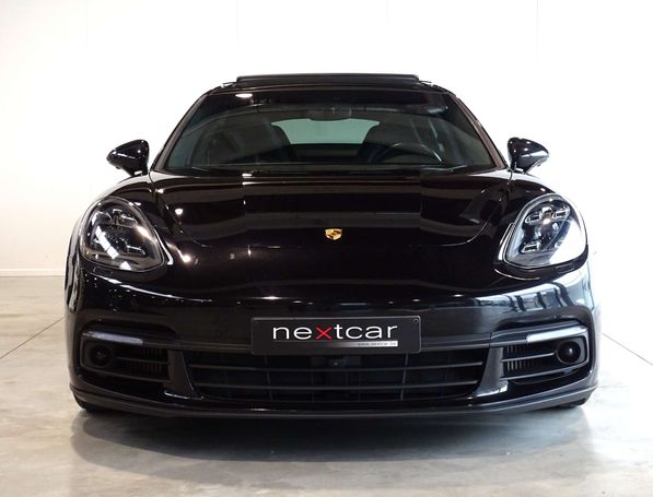 Porsche Panamera 4 PDK 243 kW image number 3